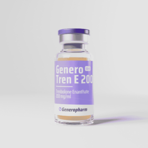 Tren E 200 12ml