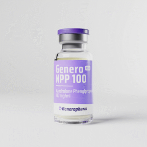 NPP 100 12ml