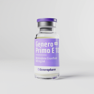 Primo E 100 12ml