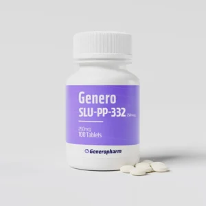 SLU-PP-332 250mcg Bottle of 100