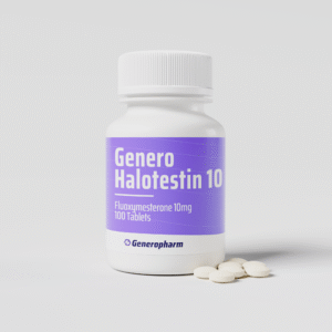 Halotestin 10mg Bottle of 100