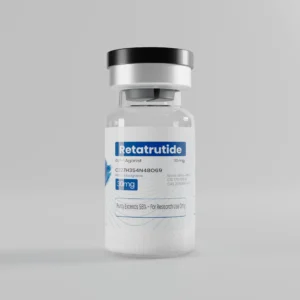 Retatrutide 150mg Bundle of 5
