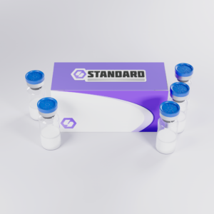 Generostim HGH Standard | L