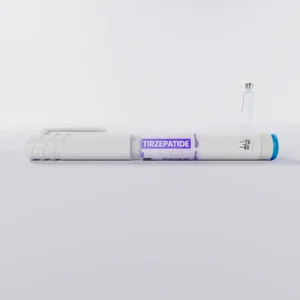 Tirzepatide 30mg Preloaded Injection Pen